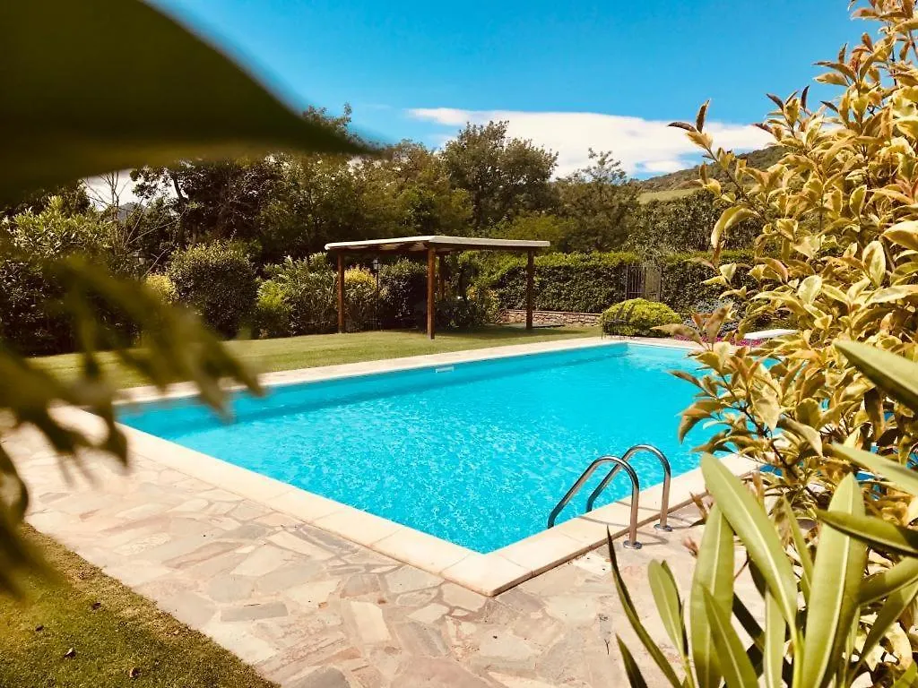 Vendégház Borgo Di Sotto, Il Mulino Hotel Róma