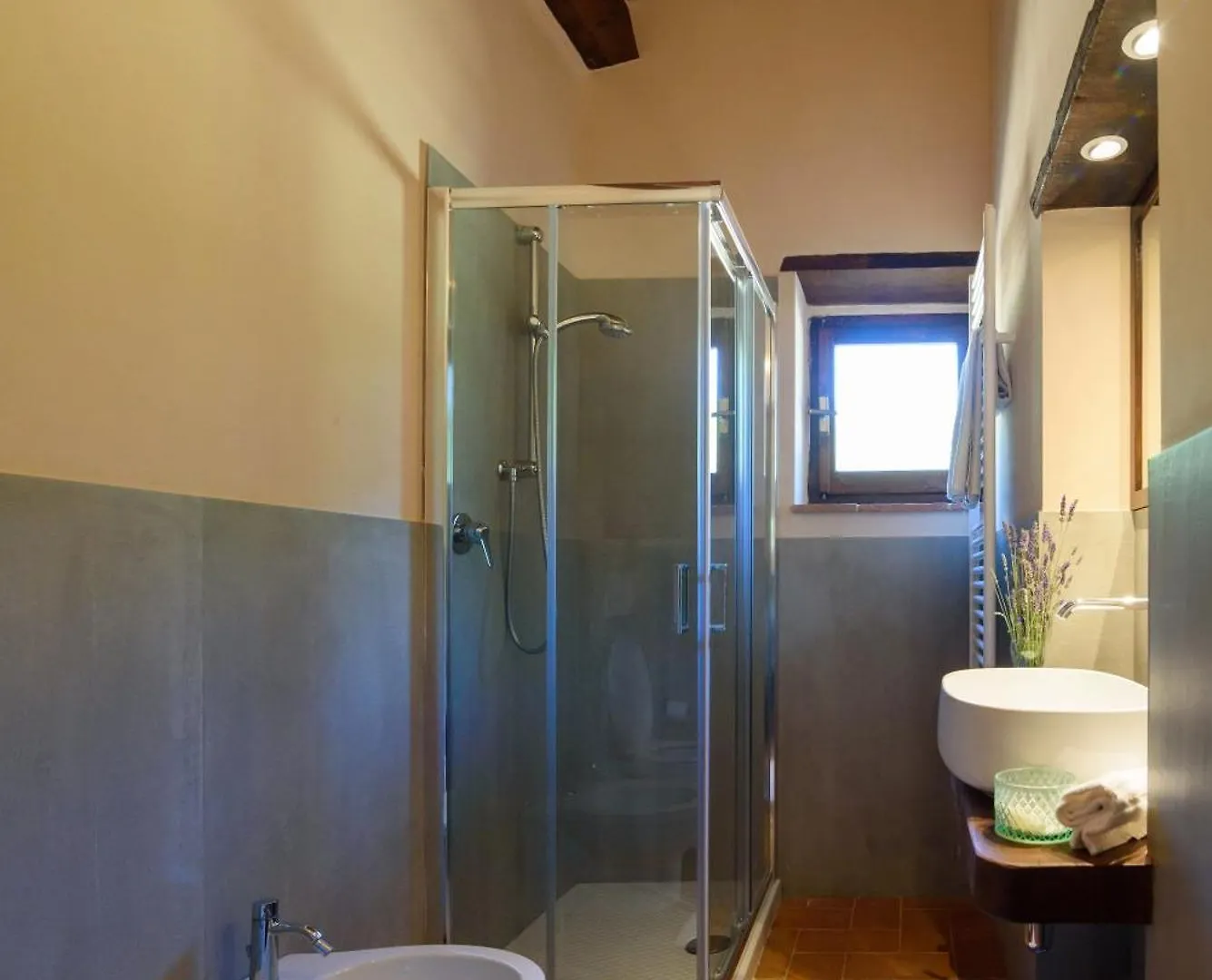 Borgo Di Sotto, Il Mulino Hotel Róma Vendégház