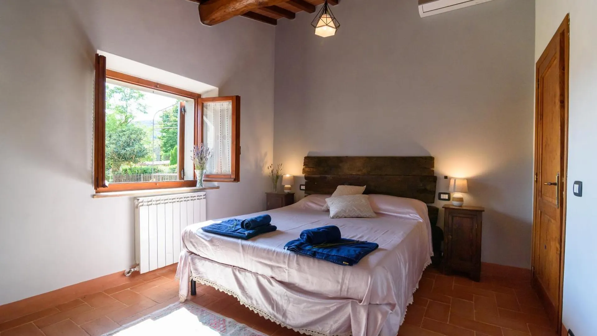 Vendégház Borgo Di Sotto, Il Mulino Hotel Róma Olaszország