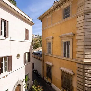 Vg Piazza Navona 5 Stelle Montecitorio Guest house