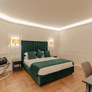 Relais Del Portico Guest house