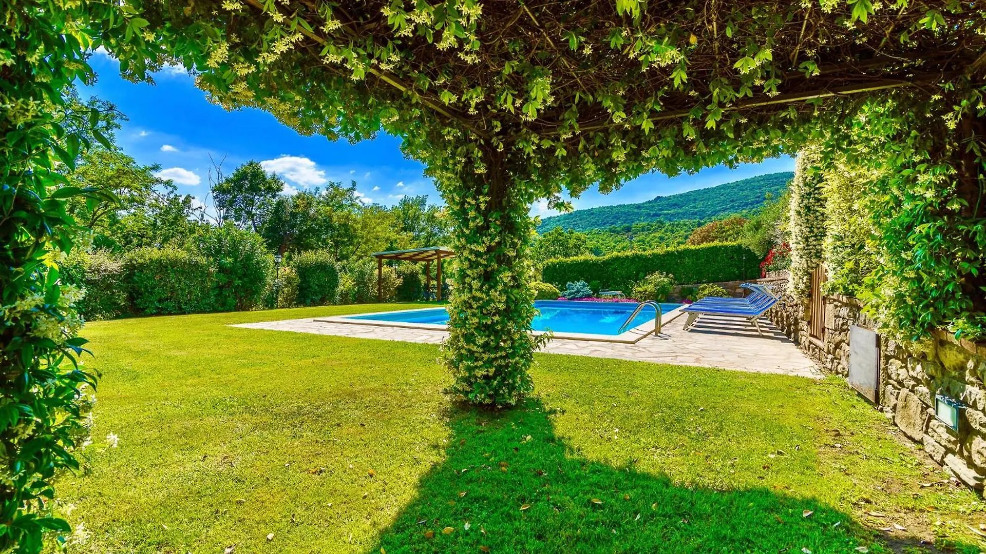 Borgo Di Sotto, Il Mulino Hotel Rome